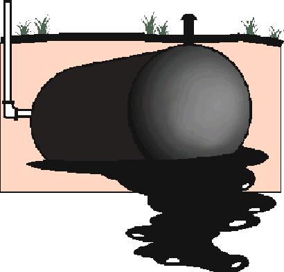 Who removes Oil Tanks in Westchester